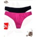 seamless string voor dames